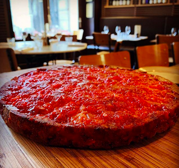 Le Gateau Lyonnais Mapiece