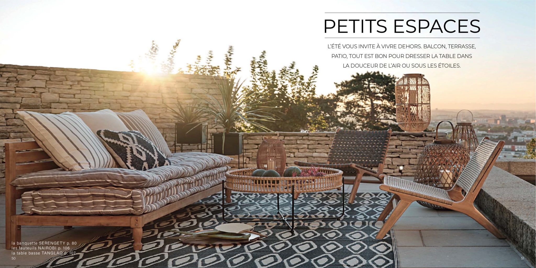 Maison du monde a choisi MAPIÈCE - MAPIÈCE