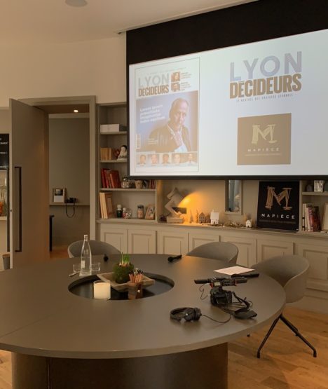 lyon décideurs
