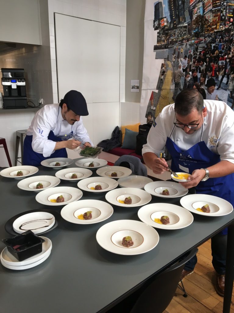 gastronomie