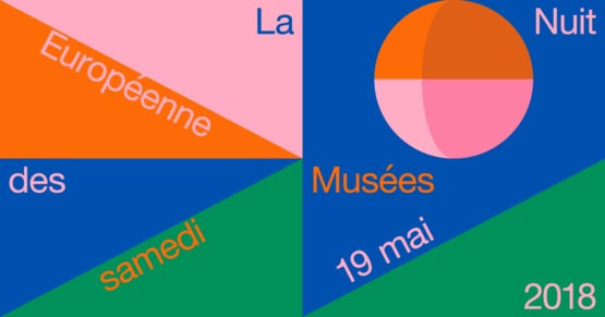 nuit européenne des musées 2018