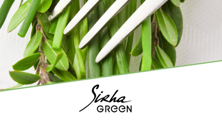 Sirha Green