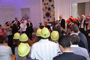 soiree entreprise lyon lieu