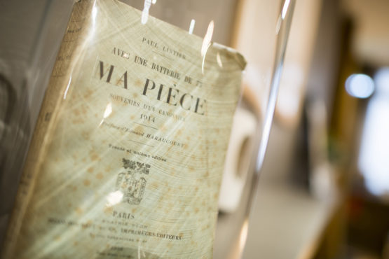 Paul Lintier Mapièce